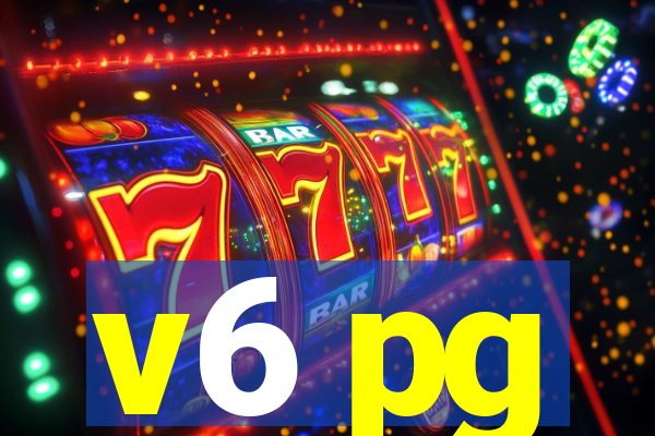 v6 pg